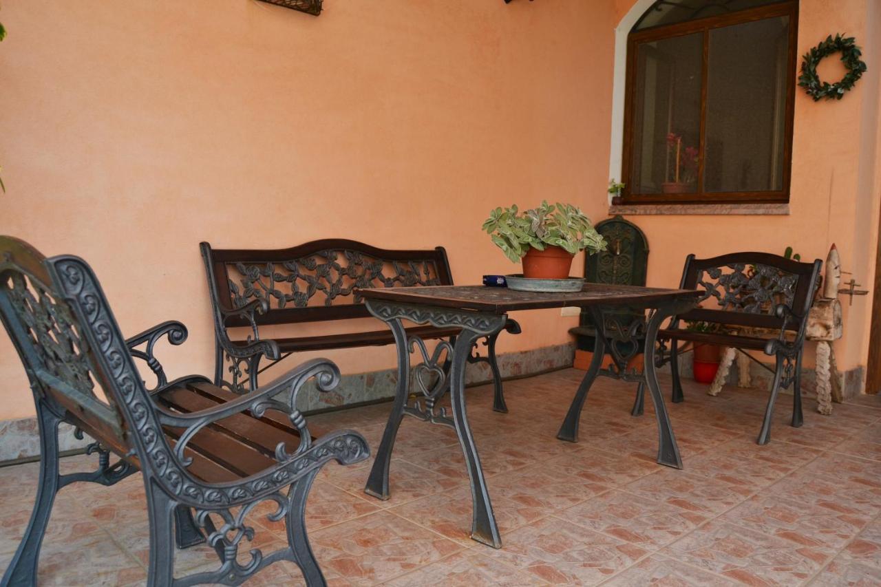 Hotel Ristorante L'Avvenire Gizzeria Εξωτερικό φωτογραφία