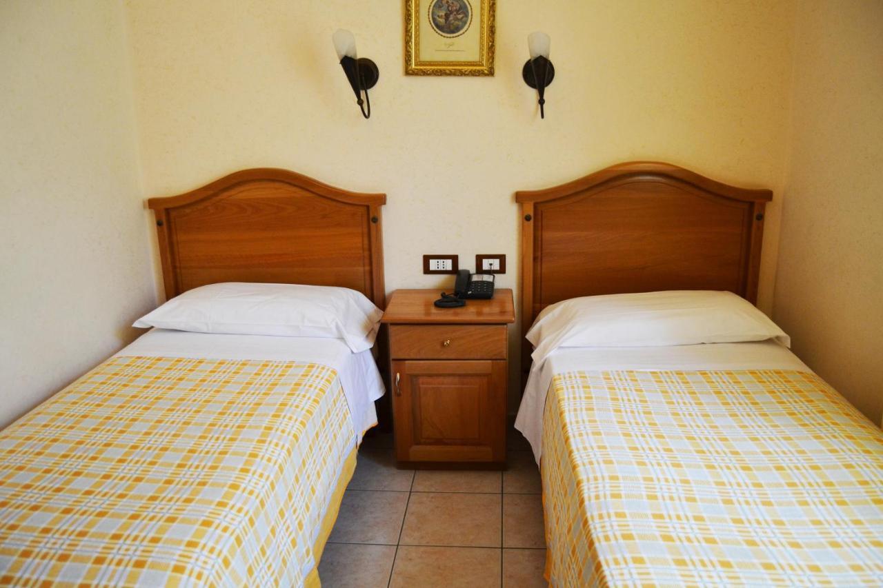 Hotel Ristorante L'Avvenire Gizzeria Δωμάτιο φωτογραφία