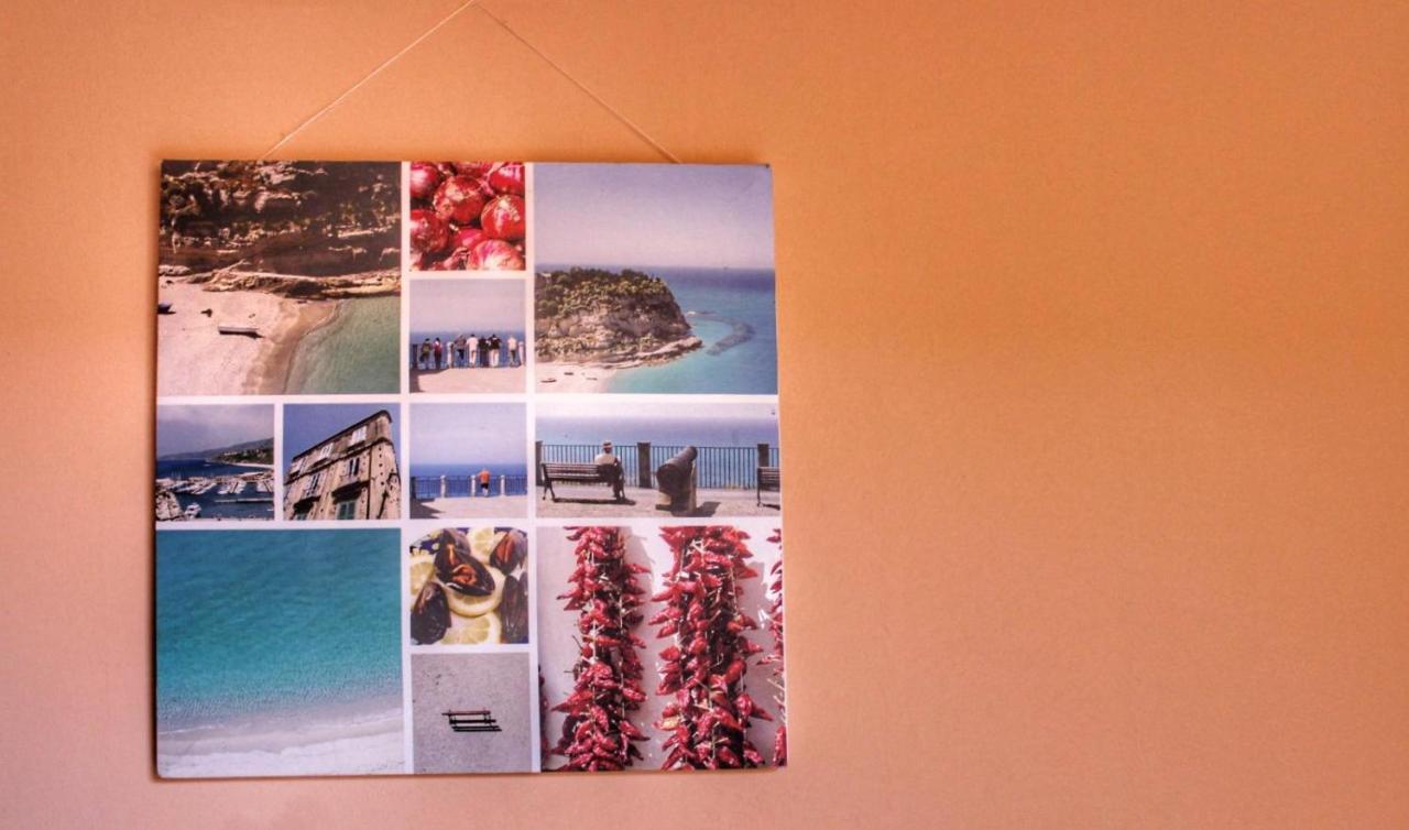 Hotel Ristorante L'Avvenire Gizzeria Εξωτερικό φωτογραφία