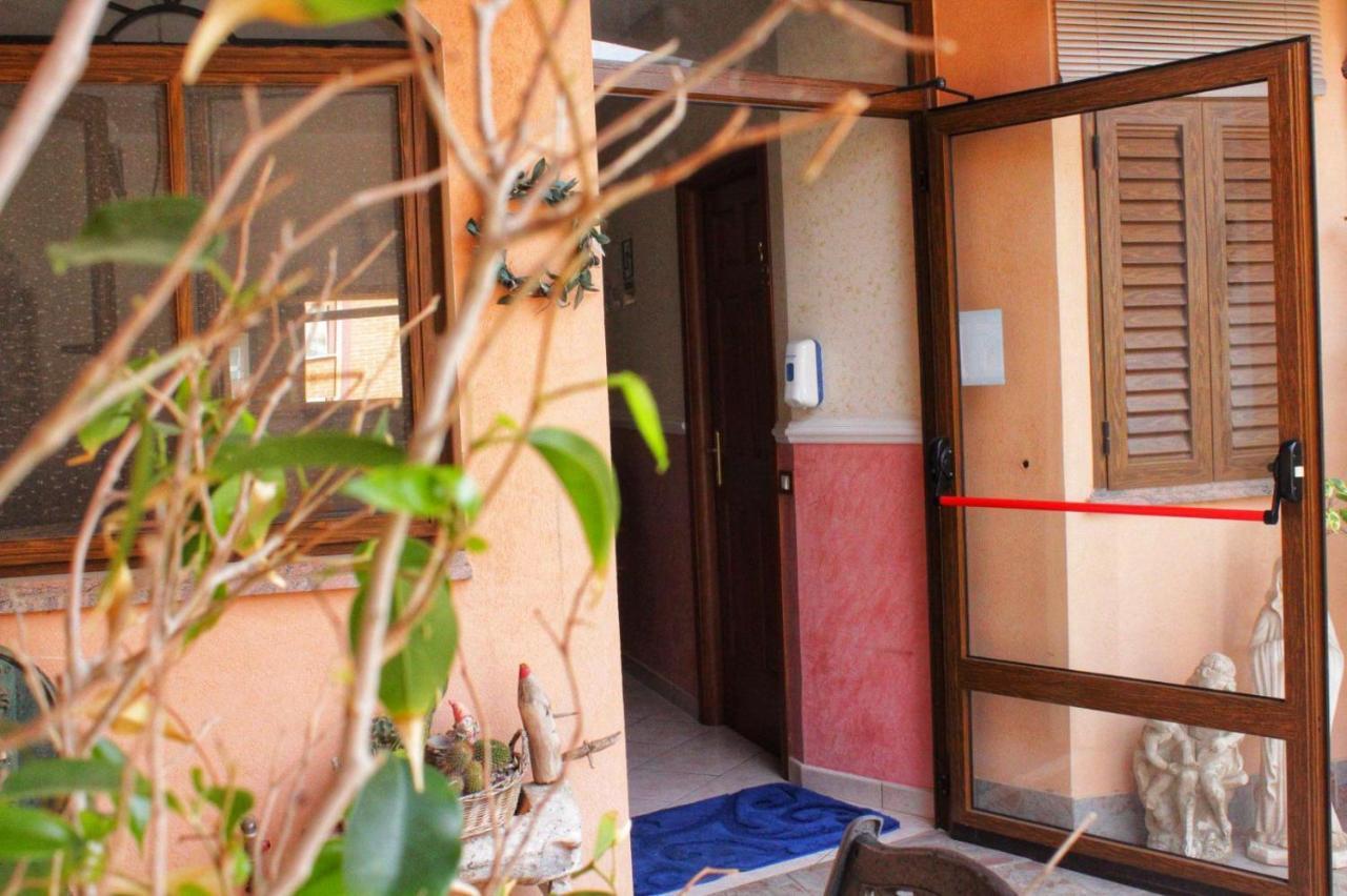 Hotel Ristorante L'Avvenire Gizzeria Εξωτερικό φωτογραφία