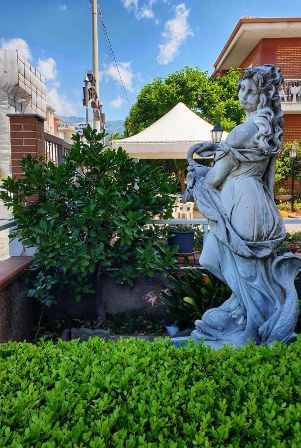 Hotel Ristorante L'Avvenire Gizzeria Εξωτερικό φωτογραφία