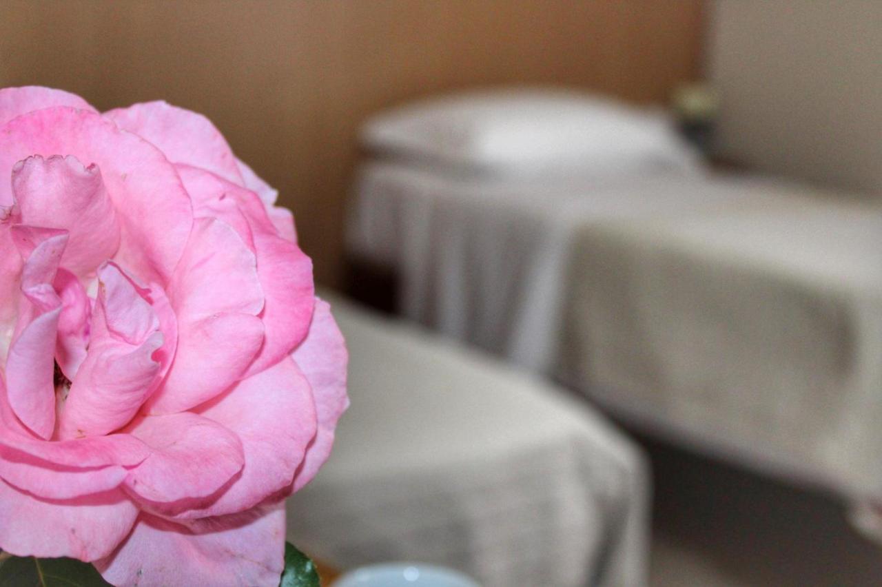 Hotel Ristorante L'Avvenire Gizzeria Εξωτερικό φωτογραφία