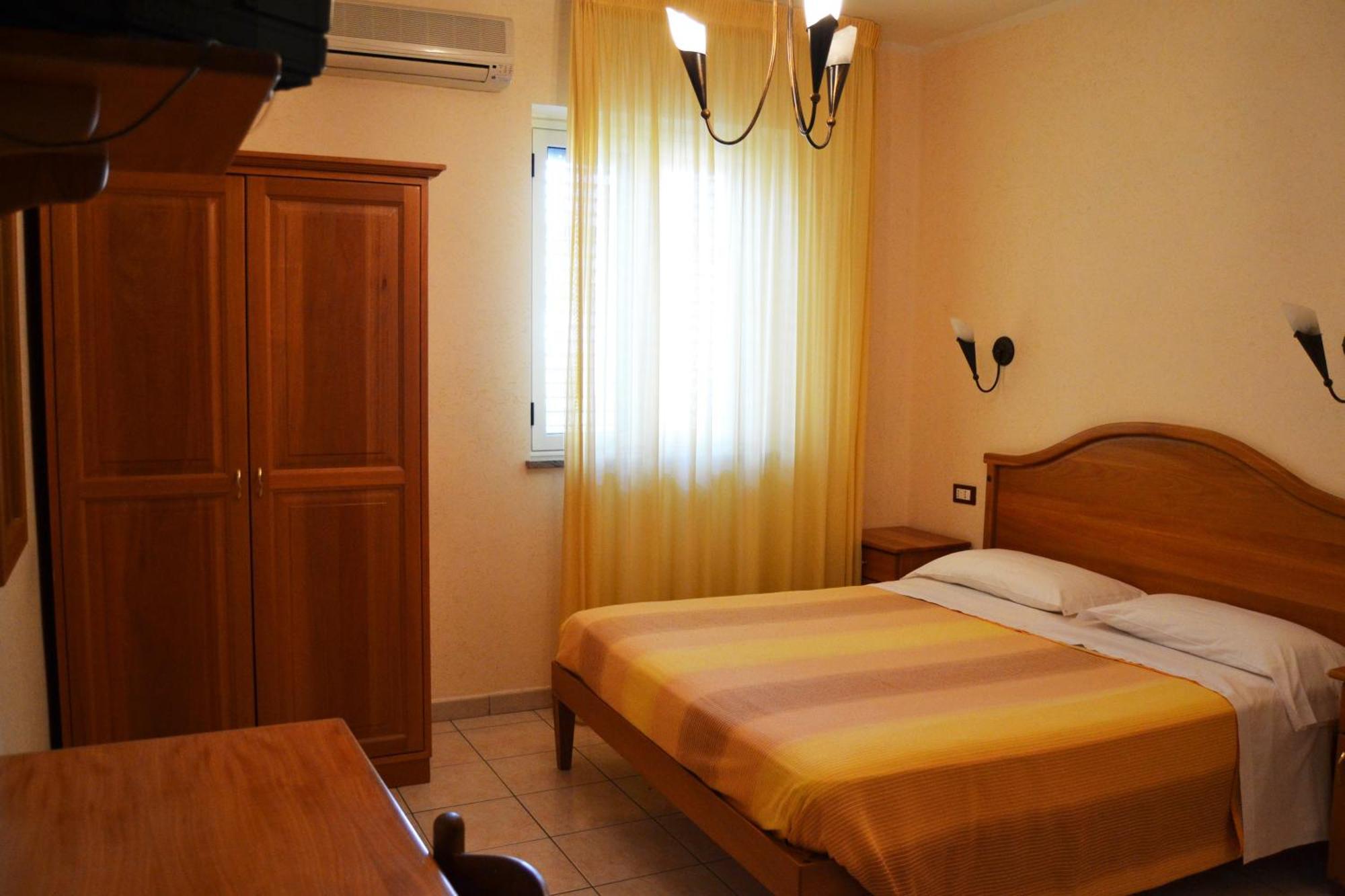Hotel Ristorante L'Avvenire Gizzeria Δωμάτιο φωτογραφία