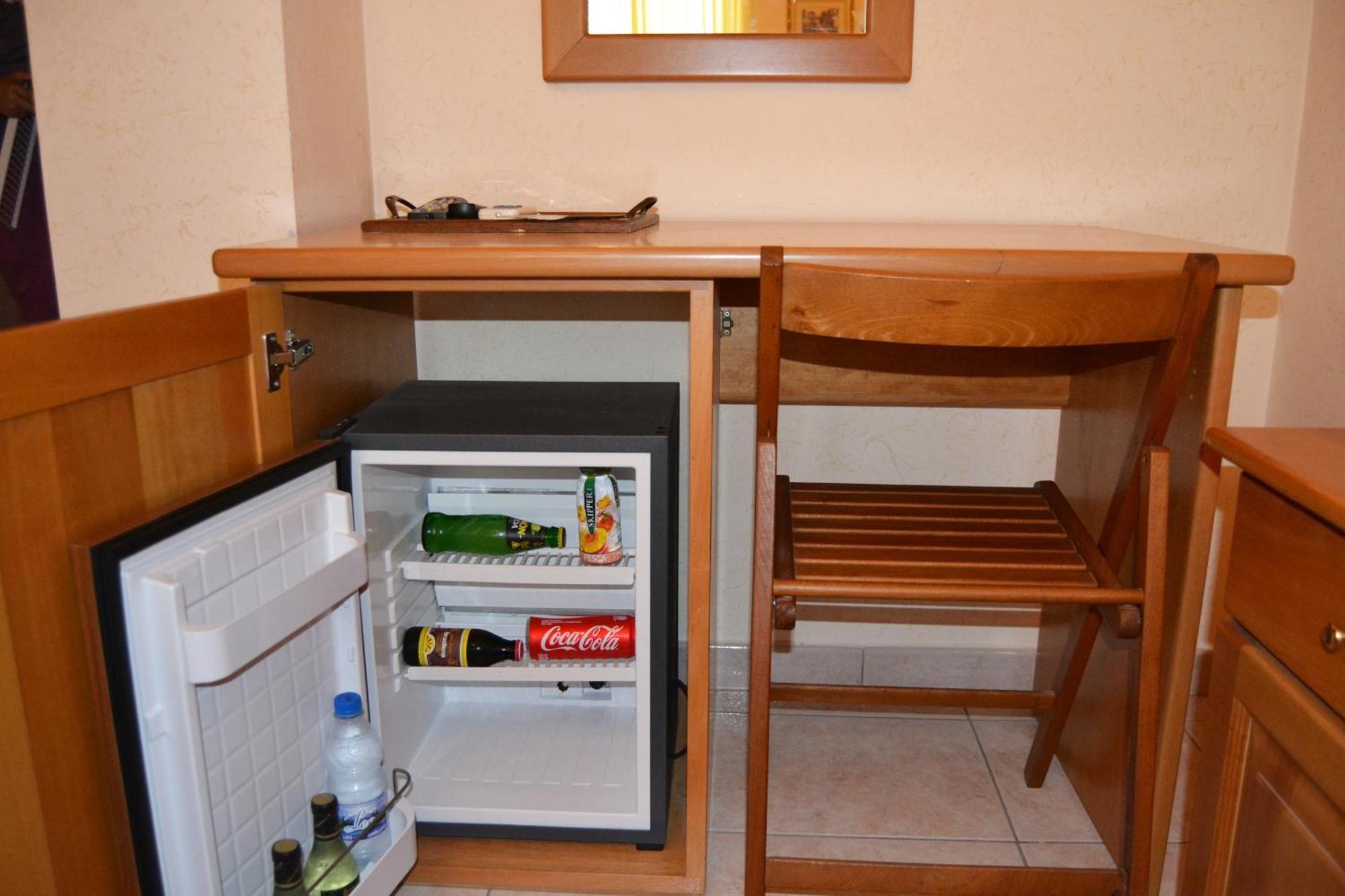Hotel Ristorante L'Avvenire Gizzeria Δωμάτιο φωτογραφία